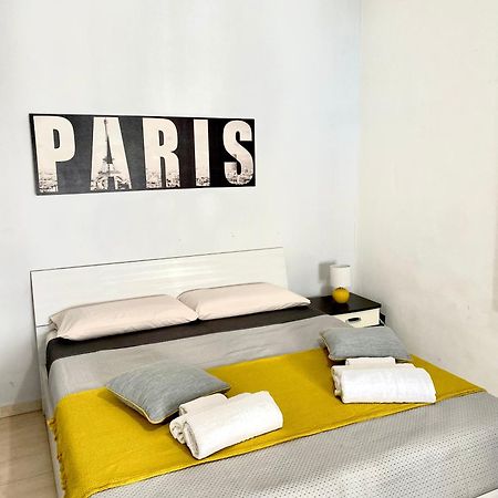 Perni Home Палермо Экстерьер фото