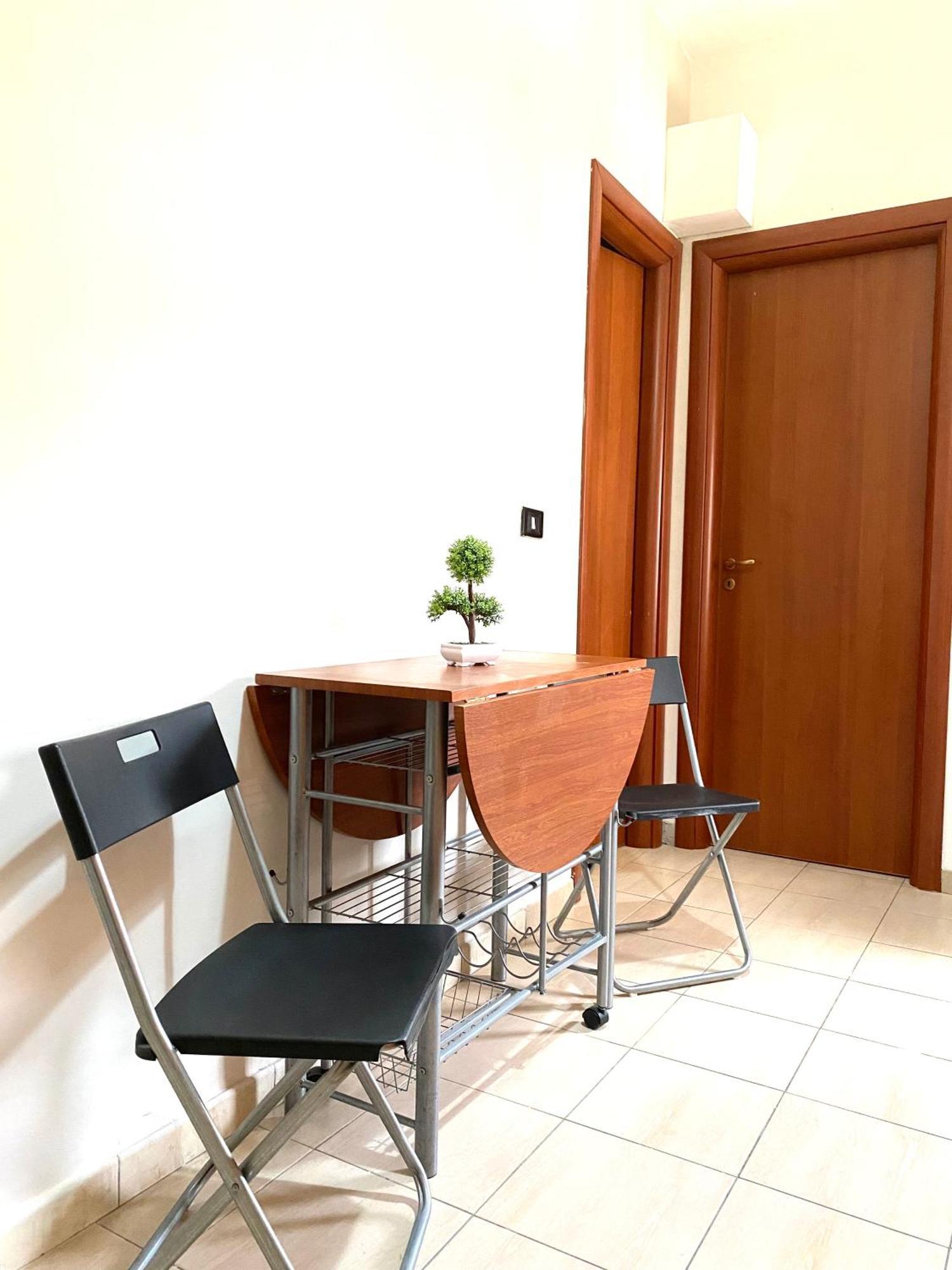 Perni Home Палермо Экстерьер фото